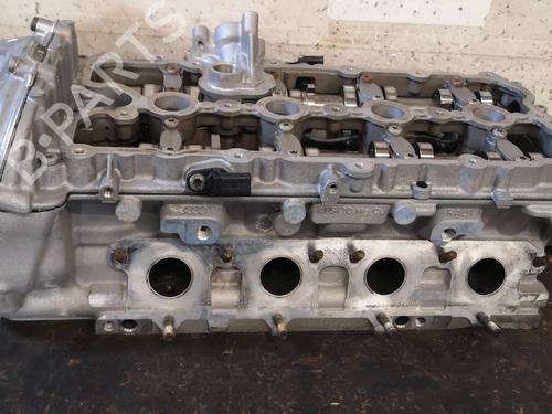 Cylinder head AUDI R8 (422, 423) 4.2 FSI quattro | BP29324444M5 