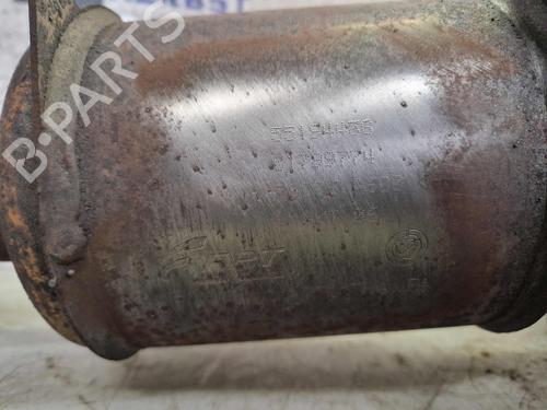 Catalyst FIAT GRANDE PUNTO (199_) 1.4 (199AXB1A) | BP29966643M10 
