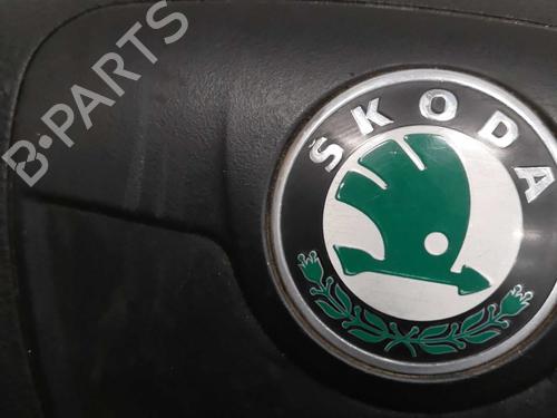 Førerens kollisjonspute SKODA FABIA II Combi (545) 1.6 TDI | BP22287619C9 