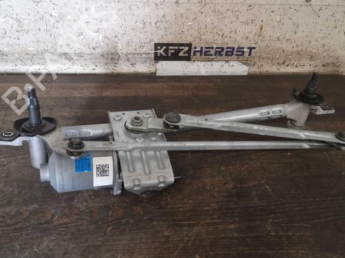 Used Front wipers mechanism HYUNDAI i30 (PDE, PD, PDEN) 1.0 T-GDI (120 hp) 22285617