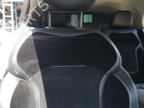Right front seat RENAULT MEGANE IV Hatchback (B9A/M/N_) 1.2 TCe 130 (B9MR) | BP36810245C16 - Image 3