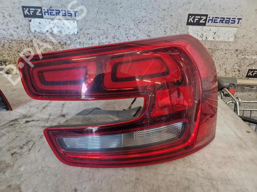 Used Right taillight Right taillight 39168384 39168384
