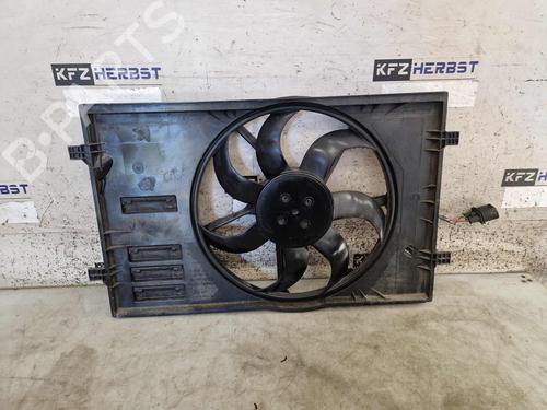 Electronic module VW GOLF VII Variant (BA5, BV5) 2.0 TDI | BP29989276M83 