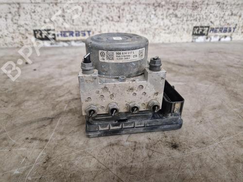 Used ABS pump SKODA OCTAVIA III Combi (5E5, 5E6) 2.0 TDI RS (184 hp) 32256439