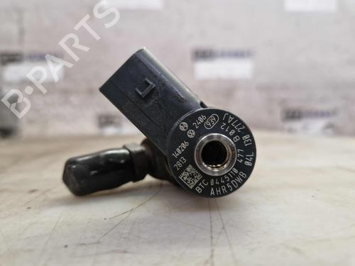 Injector VW GOLF VII (5G1, BQ1, BE1, BE2) 1.6 TDI | BP29899078M100