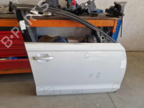 right-front-door-audi-a6-c7-avant-4g5-4gd-2011-2012-2013-2014-2015-2016-2017-2018-2019-33246023 main image