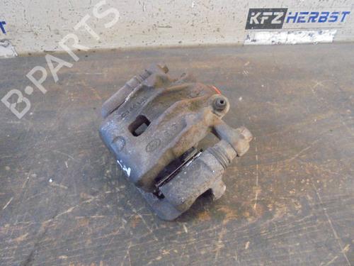 Used Right rear brake caliper HYUNDAI i20 I (PB, PBT) 1.2 (86 hp) 12873095