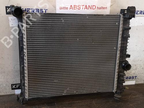 Køler OPEL MERIVA B MPV (S10) 1.3 CDTI (75) (75 hp) 21172417