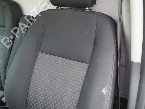 Left front seat FORD TRANSIT CUSTOM V362 Van (FY, FZ) 2.0 EcoBlue | BP37420670C15 - Image 3