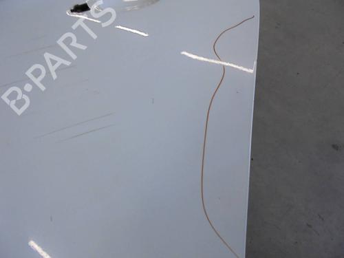 Left rear door LANCIA DELTA III (844_) 1.6 D Multijet (844.AXC11, 844.AXC1A) | BP16455225C4 