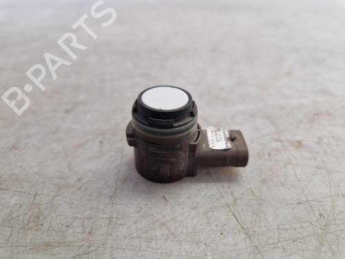 Elektronisk modul SKODA OCTAVIA III Combi (5E5, 5E6) 2.0 TDI (150 hp) 27638041