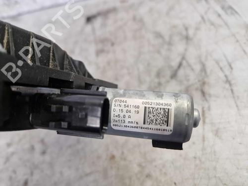 Front left window mechanism FIAT TIPO Hatchback (356_, 357_) 1.6 D (356HXG1B, 356HXG11) | BP29447014C22 