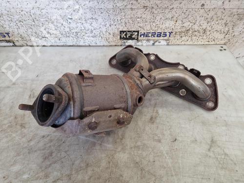 Used Catalyst HYUNDAI ix20 (JC) 1.4 (90 hp) 28327179