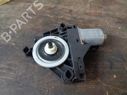 Front left window mechanism VOLVO XC70 II (136) D5 AWD (215 hp) WR12720