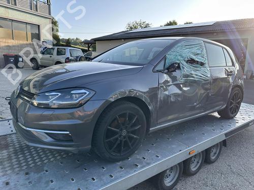 Airbag Kit VW GOLF VII (5G1, BQ1, BE1, BE2) 1.0 TSI | BP29717945C86 