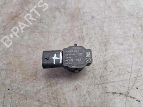 Module électronique SKODA OCTAVIA IV Combi (NX5, PV5) 2.0 TDi | BP29563000M83 