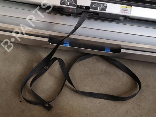 Boot lining VW AMAROK (2HA, 2HB, S1B, S6B, S7A, S7B) 3.0 TDI 4motion | BP24950108I3 
