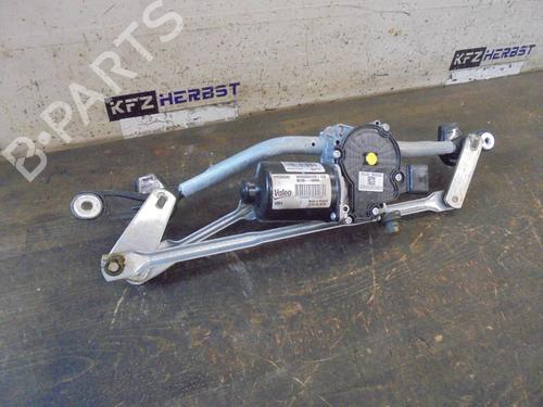 Front wipers mechanism HYUNDAI i20 II (GB, IB) 1.2 | BP12889442C83 