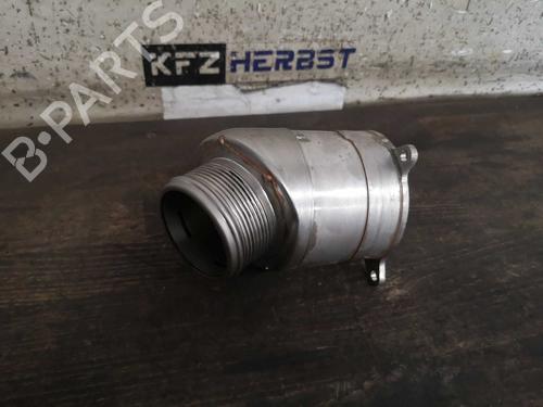 Pipe SKODA KODIAQ I (NS6, NS7, NV7) 2.0 TDI 4x4 04L131111AL
