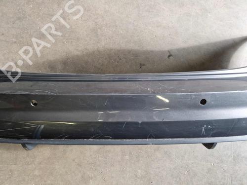 Rear bumper VW TOURAN (5T1) 1.6 TDI | BP29853831C8 