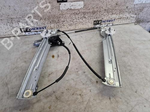 Front left window mechanism FORD KUGA II (DM2) 1.5 EcoBoost | BP29353566C22 