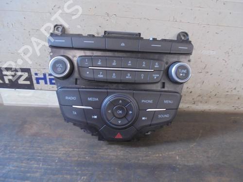 Used Switch FORD FOCUS III Turnier 1.5 TDCi ECOnetic (105 hp) 13068355