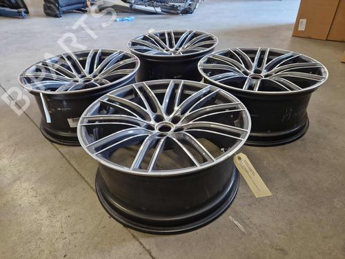 Rim PORSCHE MACAN (95B) 3.0 S Diesel | BP28198177C45