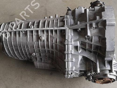Used Gearbox AUDI A5 (F53, F5P) 2.0 TFSI (190 hp) 19927672
