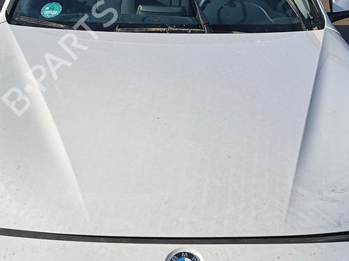 Used Hood BMW 3 Touring (F31) 318 d (150 hp) 30855340