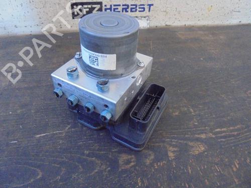 Used ABS pump AUDI A6 C7 Avant (4G5, 4GD) 3.0 TDI quattro (218 hp) 19926618