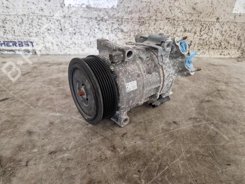 Compresseur AC OPEL CROSSLAND X / CROSSLAND (P17, P2QO) 1.2 (75) (110 hp) 32863045