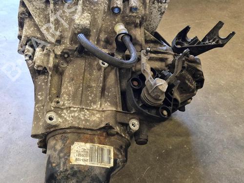 Boîte de vitesses Boîte de vitesses RENAULT CLIO III (BR0/1, CR0/1) 1.2 16V Hi-Flex (BR1U, CR1U) (75 hp) 34369414 34369414
