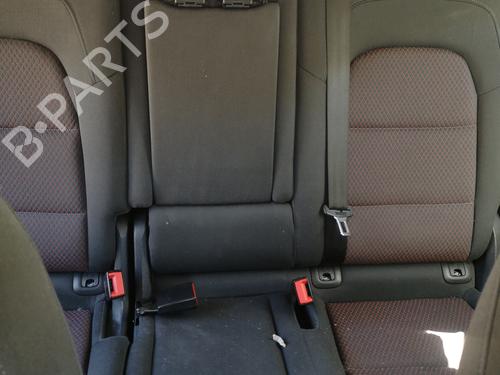 Stol bak Stol bak AUDI Q5 (8RB) 2.0 TDI quattro (170 hp) 34536995 34536995