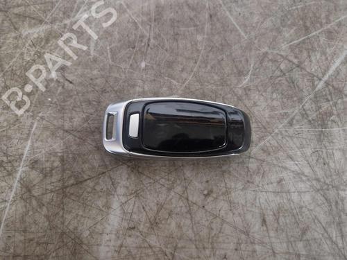 Ignition barrel AUDI E-TRON (GEN) 50 quattro | BP36965009M48 - Image 2