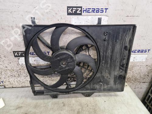 Electronic module PEUGEOT 2008 I (CU_) 1.6 BlueHDi 100 | BP31856496M83