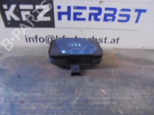 Used Electronic sensor OPEL ASTRA H Estate (A04) 1.8 (L35) (140 hp) 13067254
