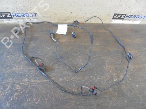 Used Wiring harness VW POLO VI (AW1, BZ1, AE1) 1.0 (65 hp) 13434441