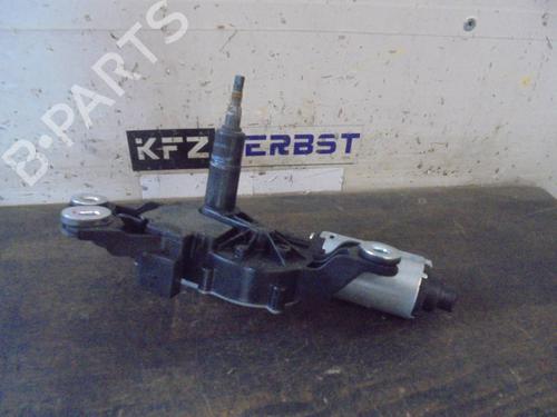 Rear wiper motor VW SCIROCCO III (137, 138) 1.4 TSI | BP12887365M102 