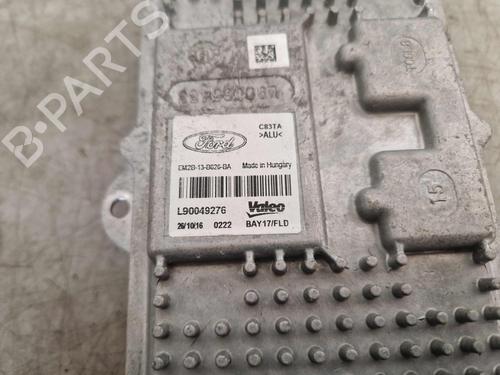 Control unit FORD GALAXY III (CK) 2.0 TDCi | BP31823713M11
