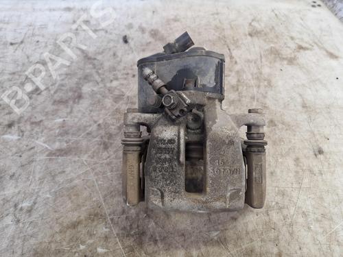 Used Right rear brake caliper Right rear brake caliper VW SHARAN (7N1, 7N2) 1.4 TSI (150 hp) 33929692 33929692