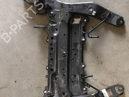 Used Subframe MINI MINI (F55) Cooper (136 hp) 12890082