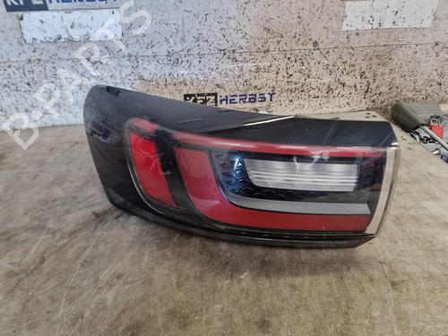 Used Left taillight Left taillight 38557773 38557773