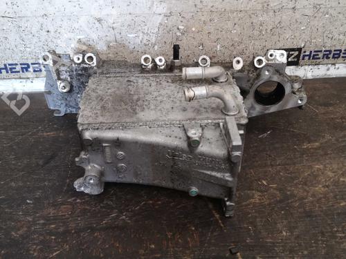 Used Intake manifold VW GOLF VII (5G1, BQ1, BE1, BE2) 1.6 TDI (115 hp) 22291578