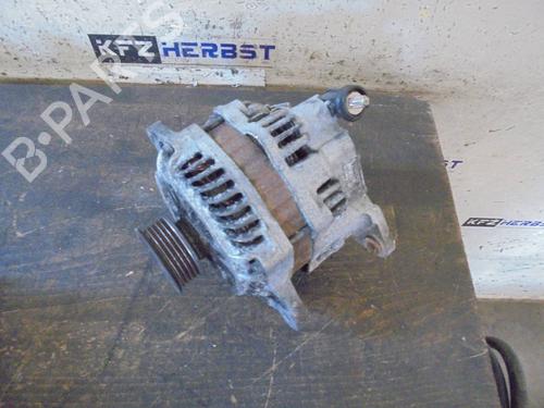 Used Alternator SUBARU IMPREZA Saloon (GD) 2.5 i WRX AWD (GDG) (230 hp) 13436171