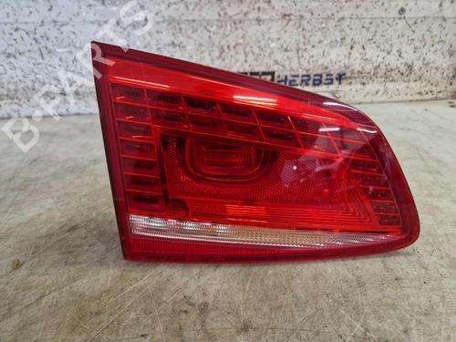 Used Left taillight VW PASSAT B7 Variant (365) 1.4 TSI (122 hp) 27565643