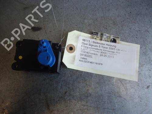 Used Electronic module OPEL SIGNUM Hatchback (Z03) 2.2 DTI (F48) (125 hp) 13065921