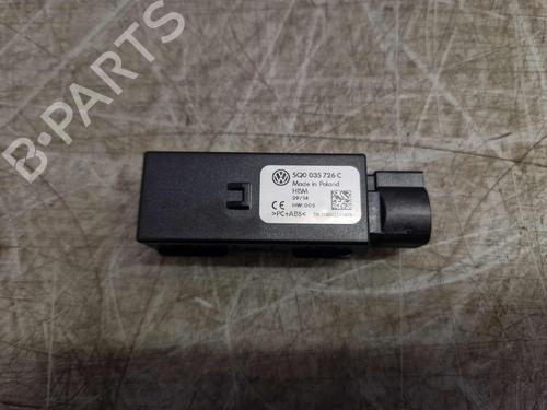 Switch SKODA OCTAVIA III Combi (5E5, 5E6) 2.0 TDI RS | BP25488977I30 