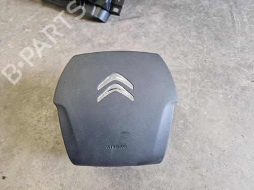 Airbag Kit CITROËN GRAND C4 SPACETOURER (3A_, 3E_) 1.5 BlueHDi 130 | BP29853766C86