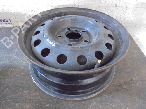 Used Rim KIA CEE'D Sportswagon (JD) 1.4 CRDi 90 (90 hp) 12873793