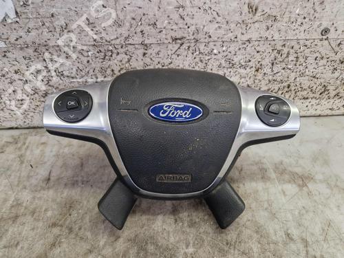 Used Driver airbag FORD C-MAX II (DXA/CB7, DXA/CEU) 1.6 TDCi (115 hp) 31640511